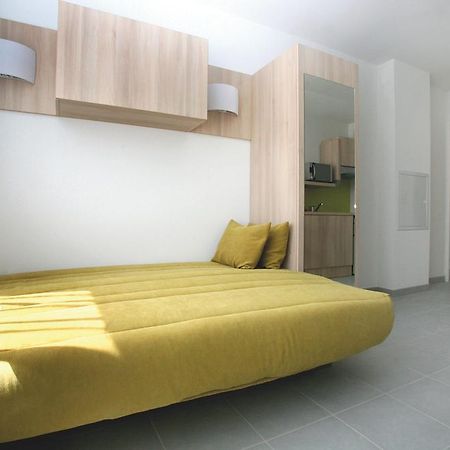 Residence Le Major Marseille Rum bild